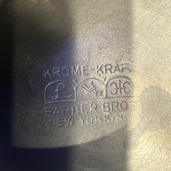 Tea Set - Picture 2 of 3